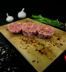 DELICE VIANDE HACHEE