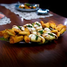 MINI PASTILLA