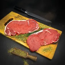 FAUX FILET