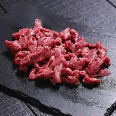EMINCE DE BOEUF