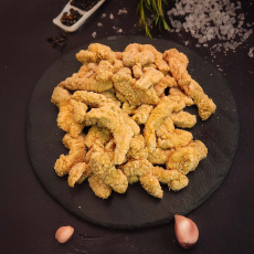 CRISPY DE POULET 