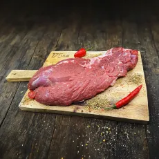 VIANDE POUR TAJINE