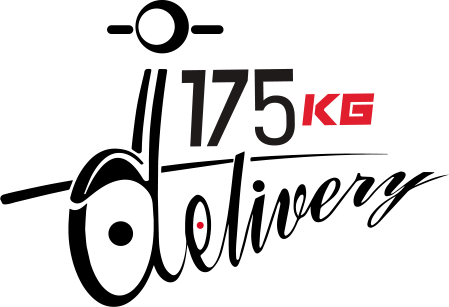 Logo livraison foncé